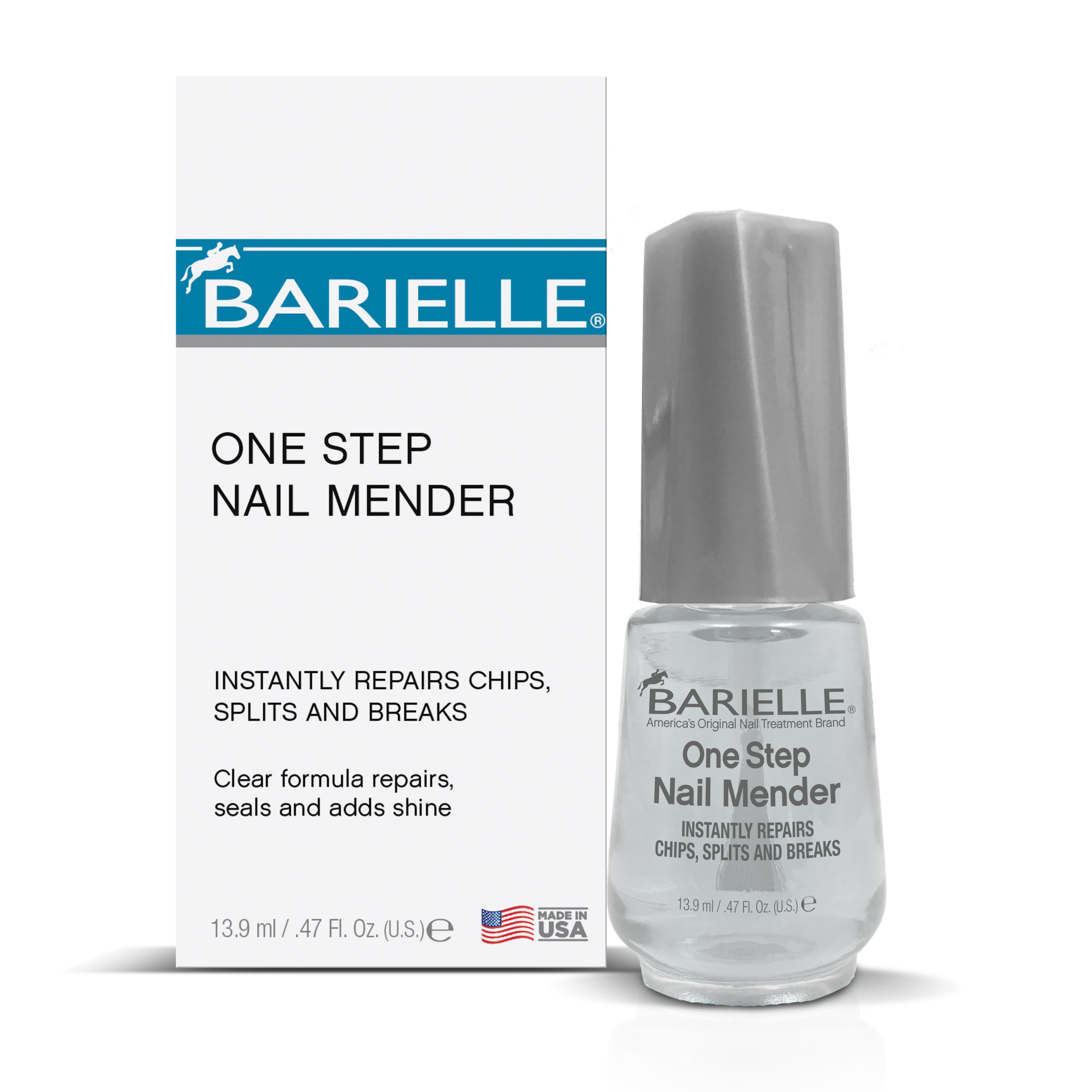 Barielle One Step Nail Mender .47 oz.