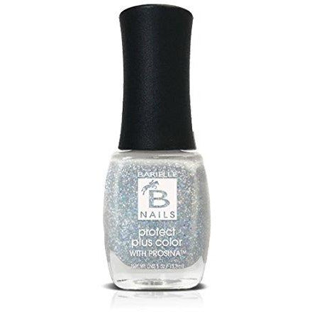 Protect+ Nail Color with Prosina - Glitter Glam