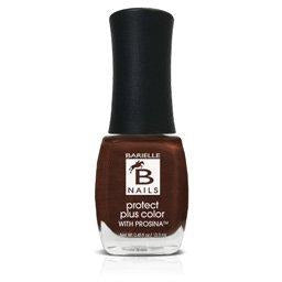 Autumn in Seoul (A Deep Copper Shimmer) - Protect+ Nail Color w/ Prosina