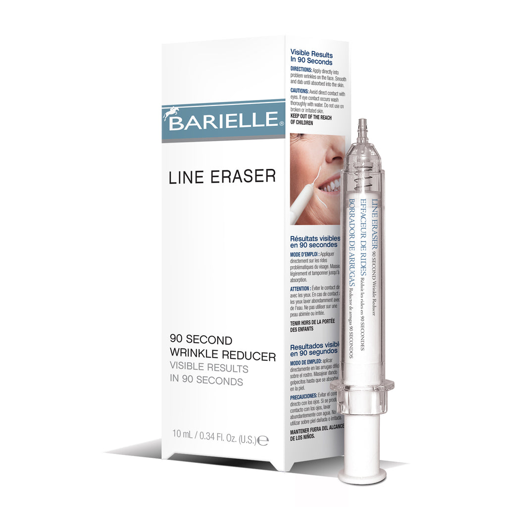 Barielle Line Eraser 90 Second Wrinkle Reducer