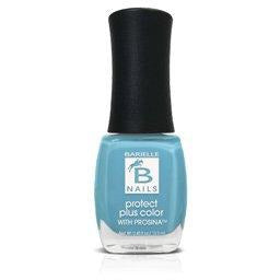 Magna Cum Laude Turquoise (A Neon Blue) - Protect+ Nail Color w/ Prosina