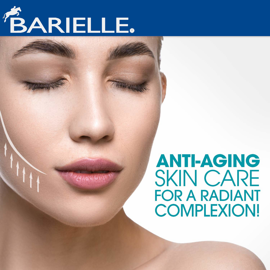 Barielle Facial Treatment Collection - 4 Assorted Facial Treatment Sticks