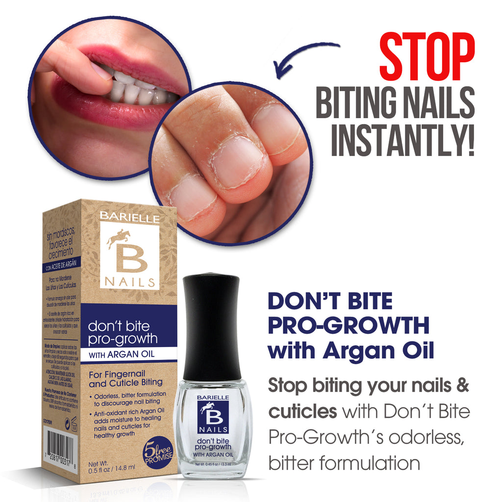 Urgo Stop Nail Biting- United States