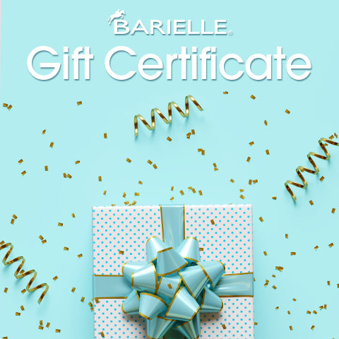 $10 Barielle Gift Card $10.00