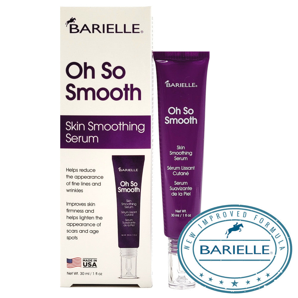 Barielle Beauty Bomb 8-PC Nail & Facial Treatment Collection
