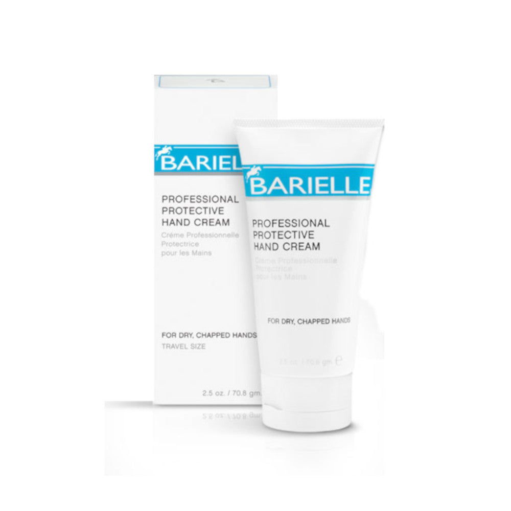 Barielle Perfect Pair Bundle - Total Care Foot Cream & Professional Protective Hand Cream