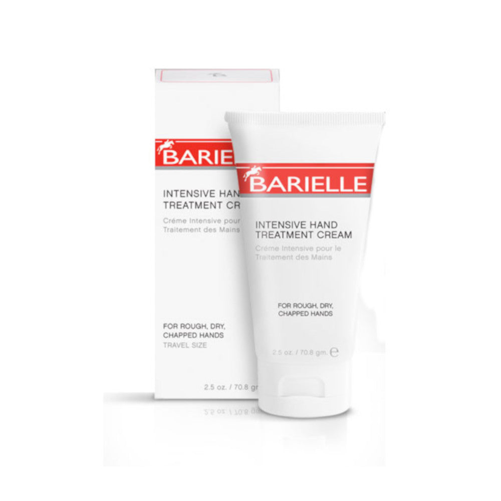 Barielle Intensive Hand Treatment Cream 2.5 oz.
