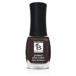 Misbehaving Mistress (A Metallic Taupe) - Protect+ Nail Color w/ Prosina