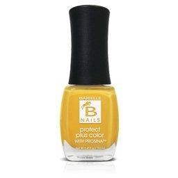 Lemondrops (A Sun Yellow Creme) - Protect+ Nail Color w/ Prosina