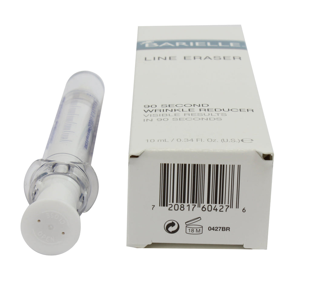 Barielle Line Eraser 90 Sec Wrinkle Reducer - Barielle - America's Original Nail Treatment Brand