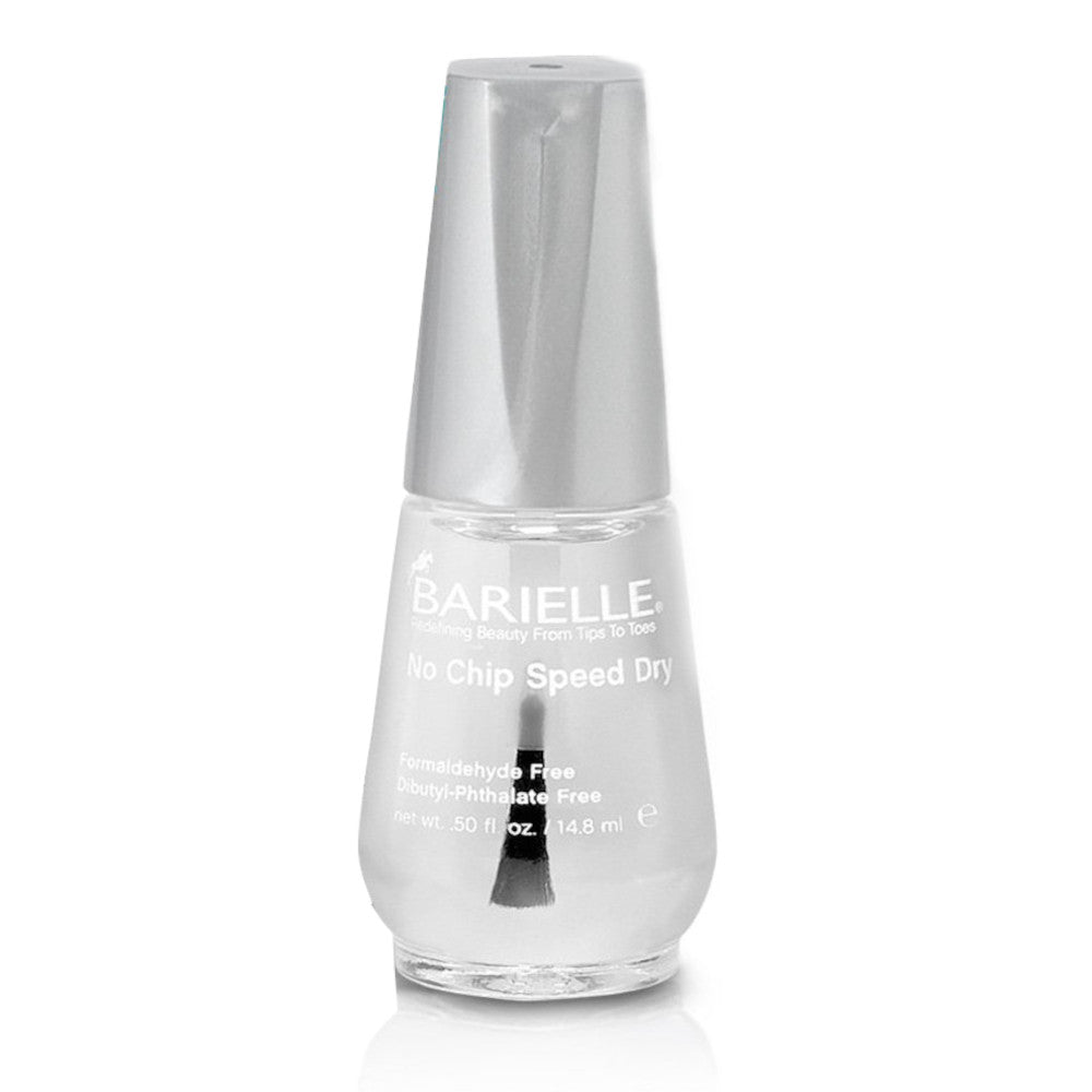 Barielle No Chip Speed Dry 0.5 oz (2-PACK)