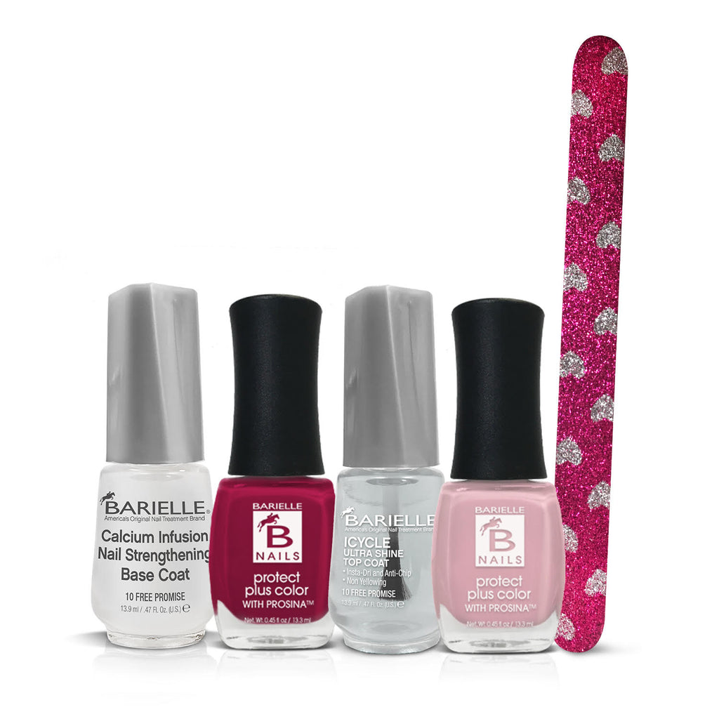 Barielle Mother's Day Bundle 2023 - Barielle - America's Original Nail Treatment Brand