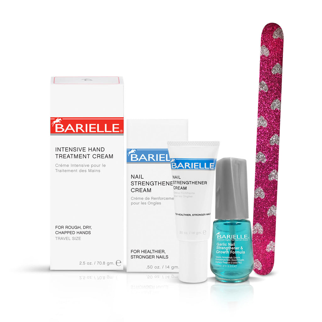 Barielle Top of the Class Graduates Collection - Barielle - America's Original Nail Treatment Brand