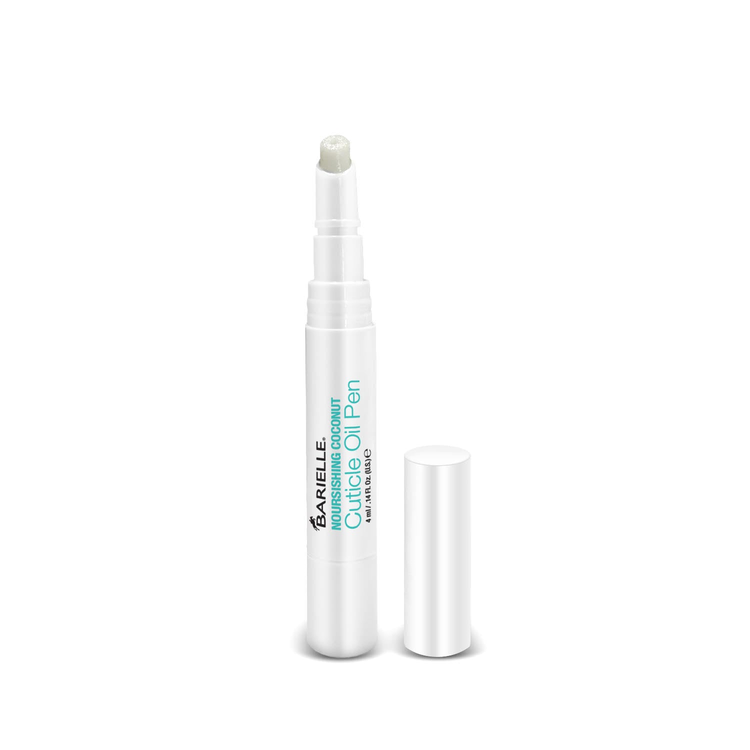 Barielle Nourishing Coconut Cuticle Oil Pen .14 oz