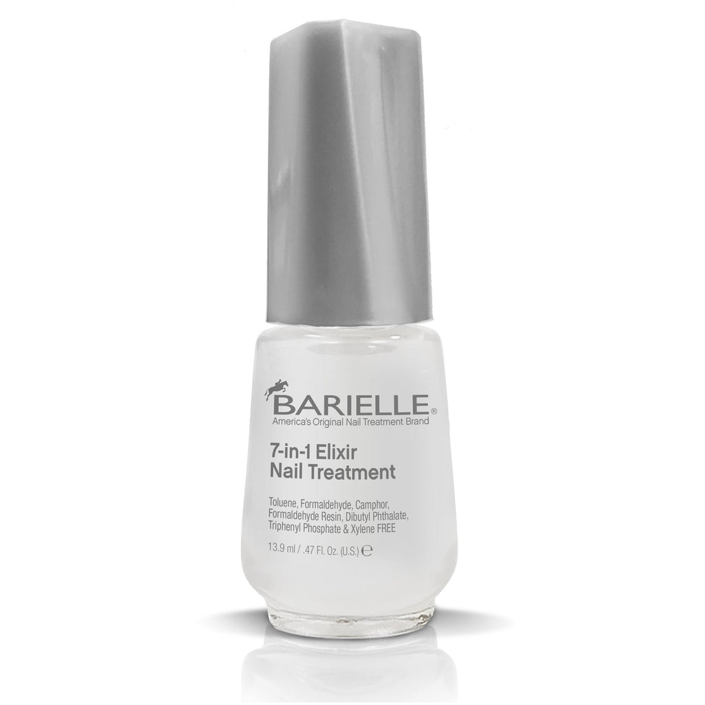 Barielle 7-in-1 Elixir Nail Treatment 2-Pack