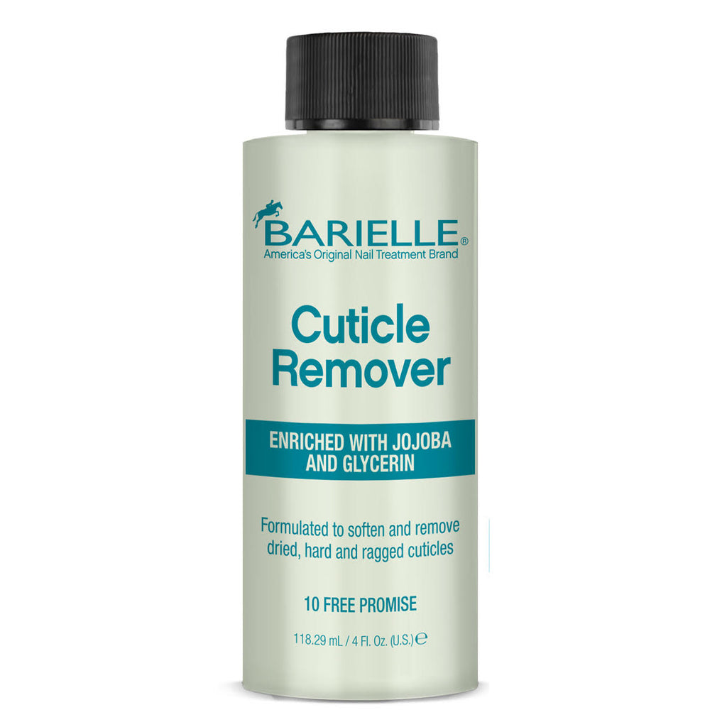 Barielle Cuticle Remover 4 oz.