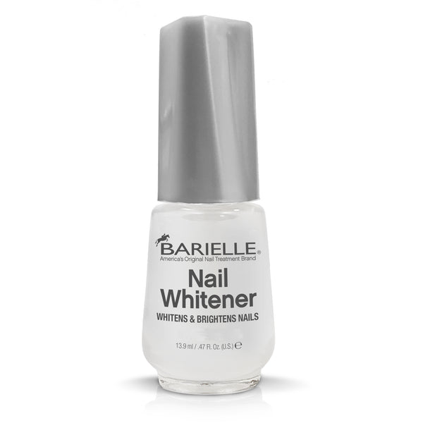 Pin on whiten your nails at home