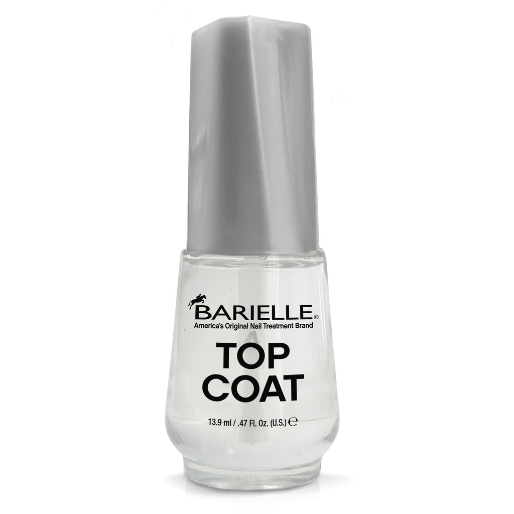 Barielle Top Coat - High Shine Top Coat.47 oz. (PACK OF 2)