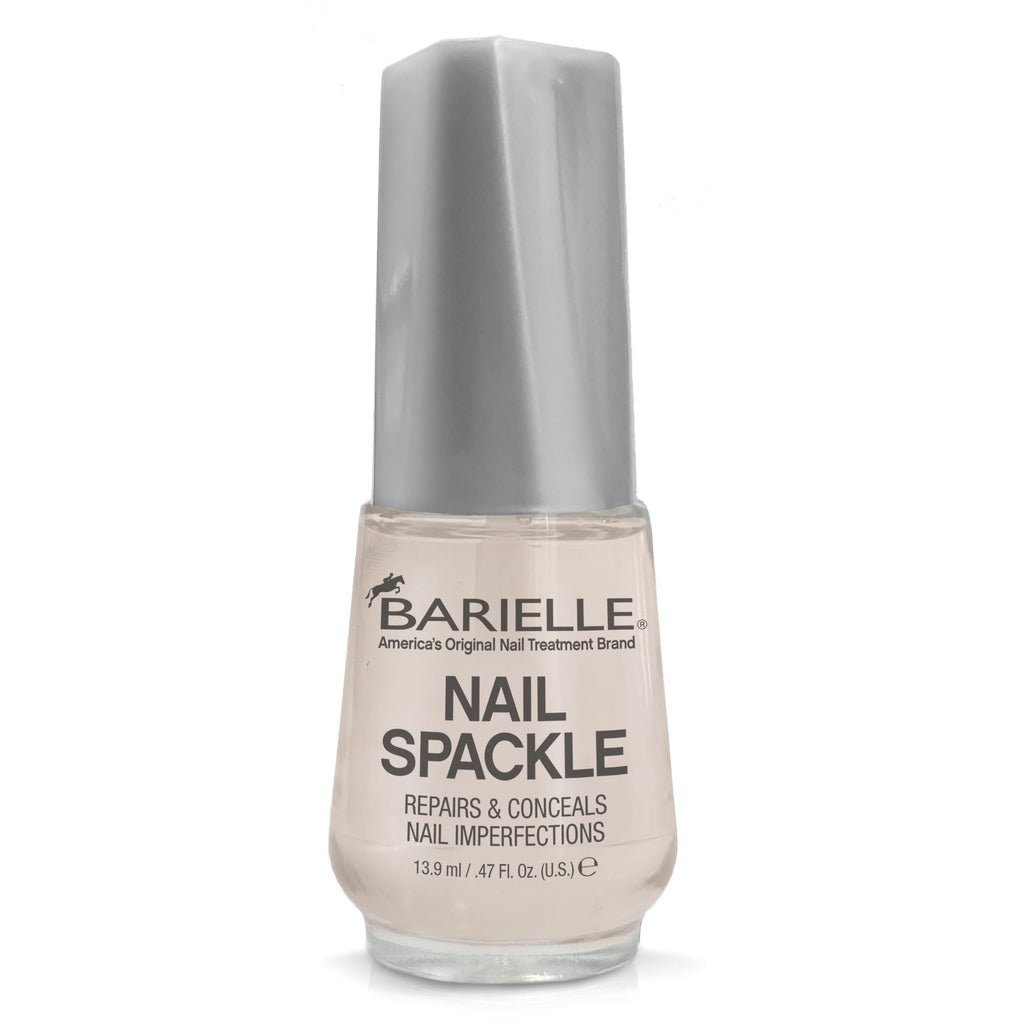 Barielle Nail Spackle - Repairs & Conceals Nail Imperfections .47 oz.