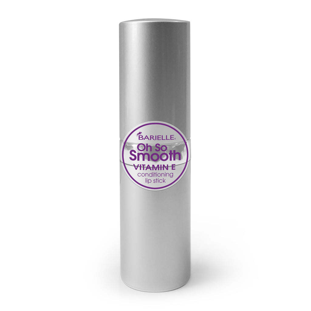 Barielle Oh So Smooth Vitamin E Conditioning Lip Stick - Barielle - America's Original Nail Treatment Brand