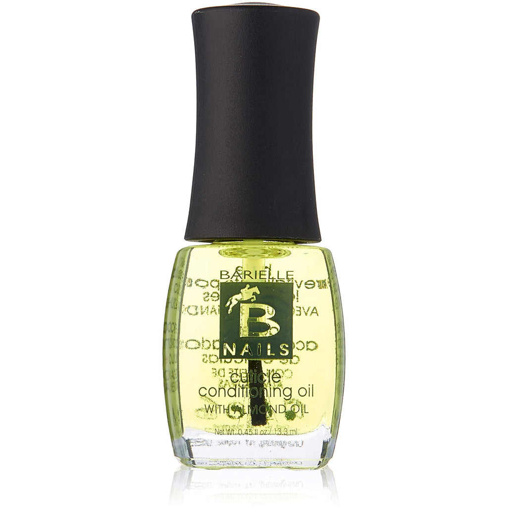 Barielle Cuticle Conditioning Oil w/Almond Oil .45 oz.