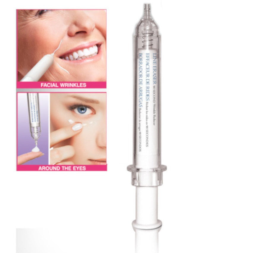 Barielle Line Eraser 90 Sec Wrinkle Reducer - Barielle - America's Original Nail Treatment Brand