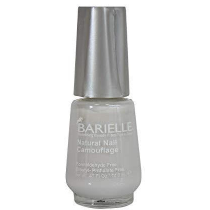 Barielle Natural Nail Camouflage .5 oz. (Pack of 2)