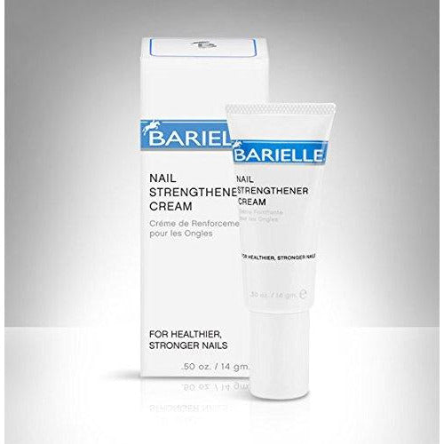 Barielle Nail Strengthener Cream .5 oz. - Barielle - America's Original Nail Treatment Brand