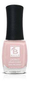First Love (A Pale Pink) - Protect+ Nail Color w/ Prosina - Barielle - America's Original Nail Treatment Brand