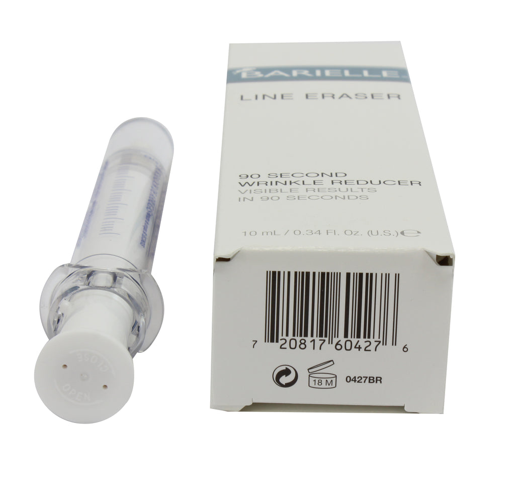 Barielle Line Eraser 90 Sec Wrinkle Reducer - Barielle - America's Original Nail Treatment Brand