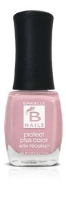 Allie's Lace Coverup (A Muted Dusty Pink) - Protect+ Nail Color w/ Prosina