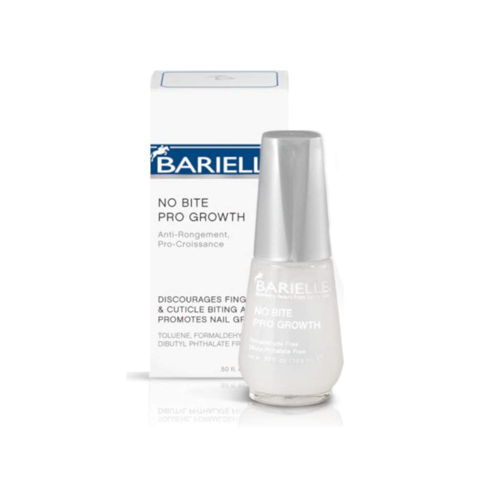 Barielle No Bite Pro Growth .5 oz. - Barielle - America's Original Nail Treatment Brand
