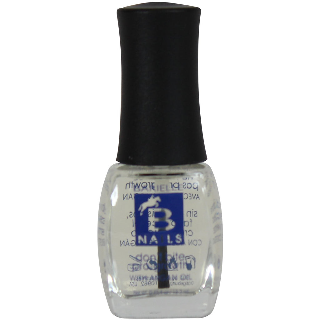 Barielle B Nails Don't Bite Pro-Growth w/ Argan Oil .45 oz. - Barielle - America's Original Nail Treatment Brand