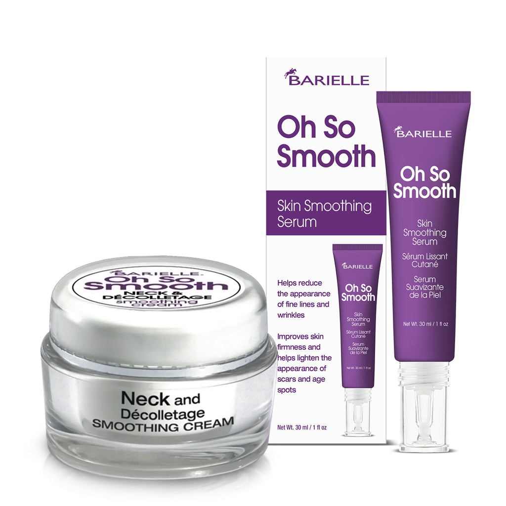 Barielle "The Wedding For Beautiful Skin" 2-PC Set - Barielle - America's Original Nail Treatment Brand