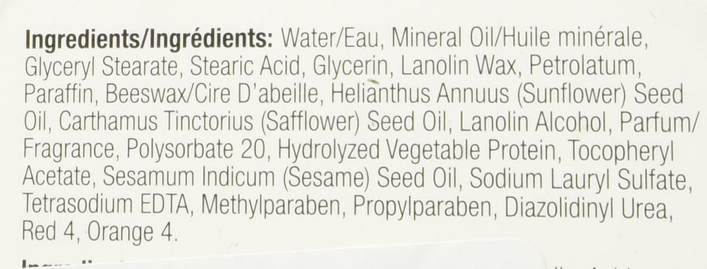 Barielle Total Foot Care Cream 4 oz. - Barielle - America's Original Nail Treatment Brand