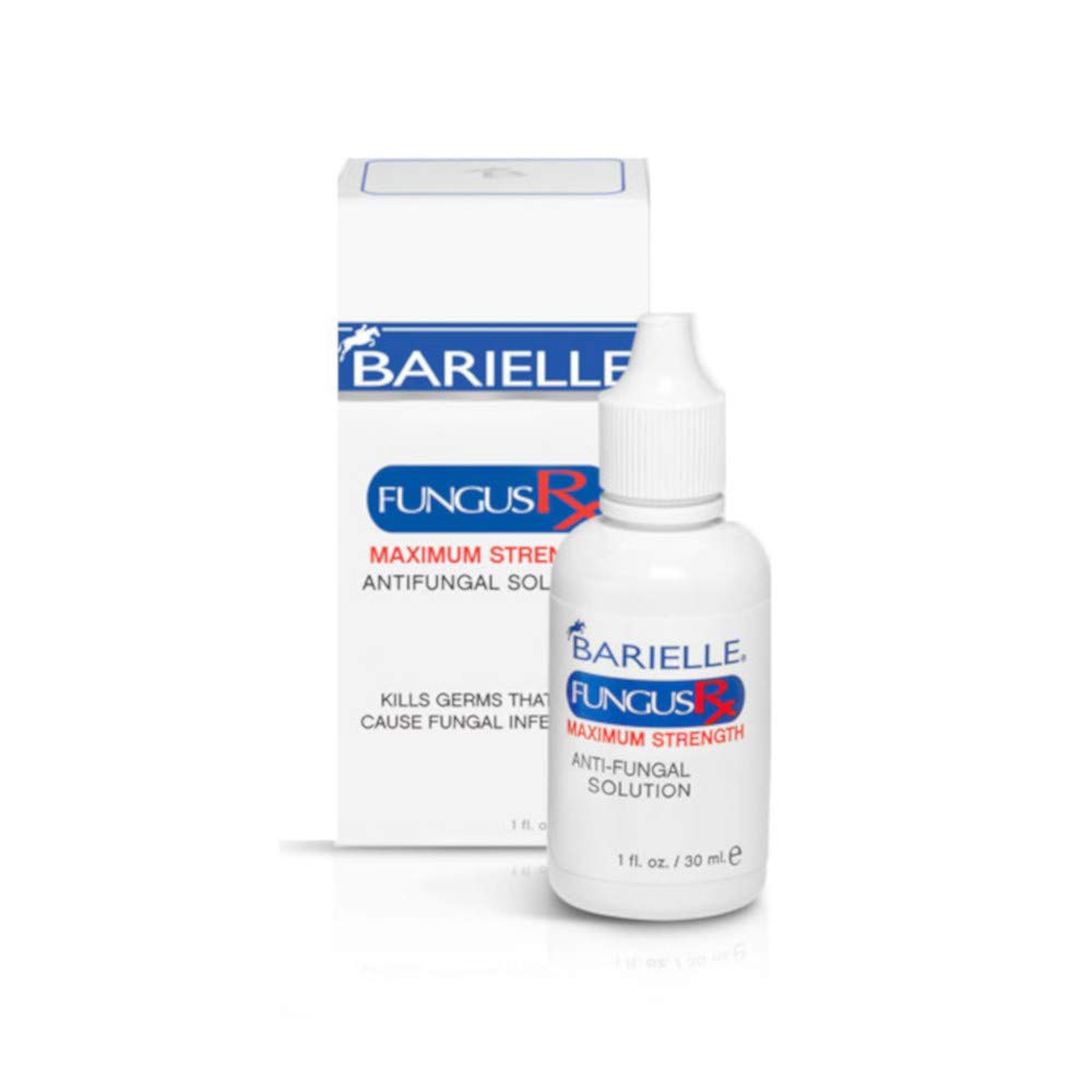 Barielle Anti Fungal Nail Lotion Fungus Rx 1 oz.