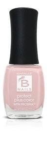 Very Bare (An Opalescent Pink) - Protect+ Nail Color w/ Prosina