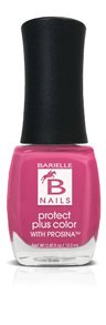 Life of the Party (Opaque Pink w/Touch Coral) - Protect+ Nail Color w/ Prosina