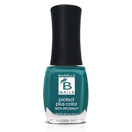 Under The Sea (A Scuba Blue) - Protect+ Nail Color w/ Prosina