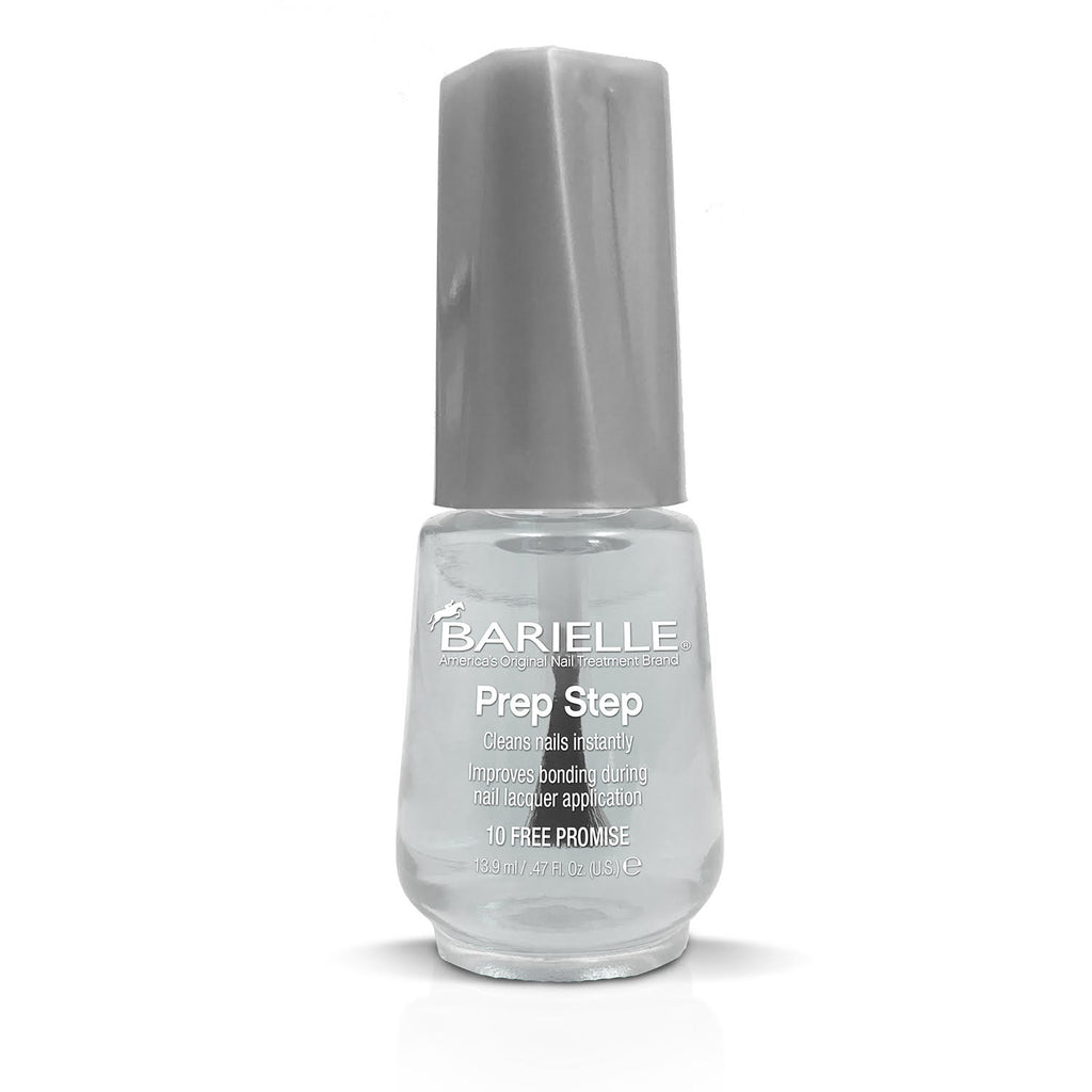 Barielle Prep Step Pre-Nail Polish and Lacquer Treatment .47 oz.