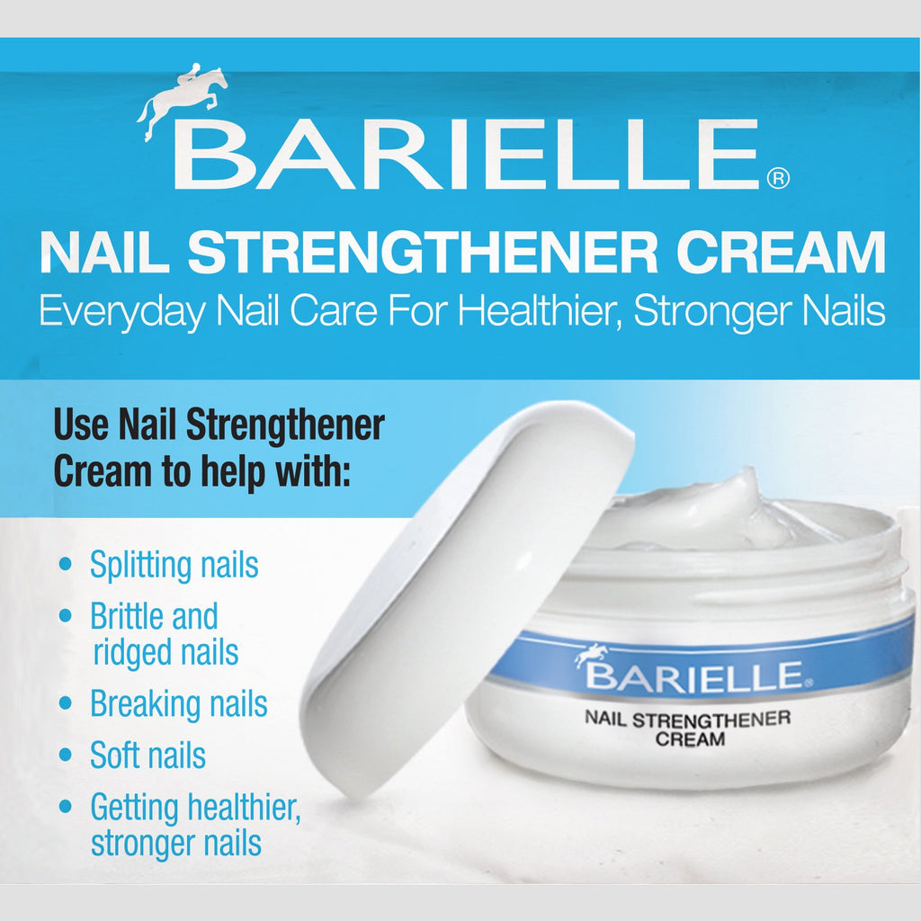 Barielle Tips to Toes Collection: 4-PC Foot Care & Nail Care Collection