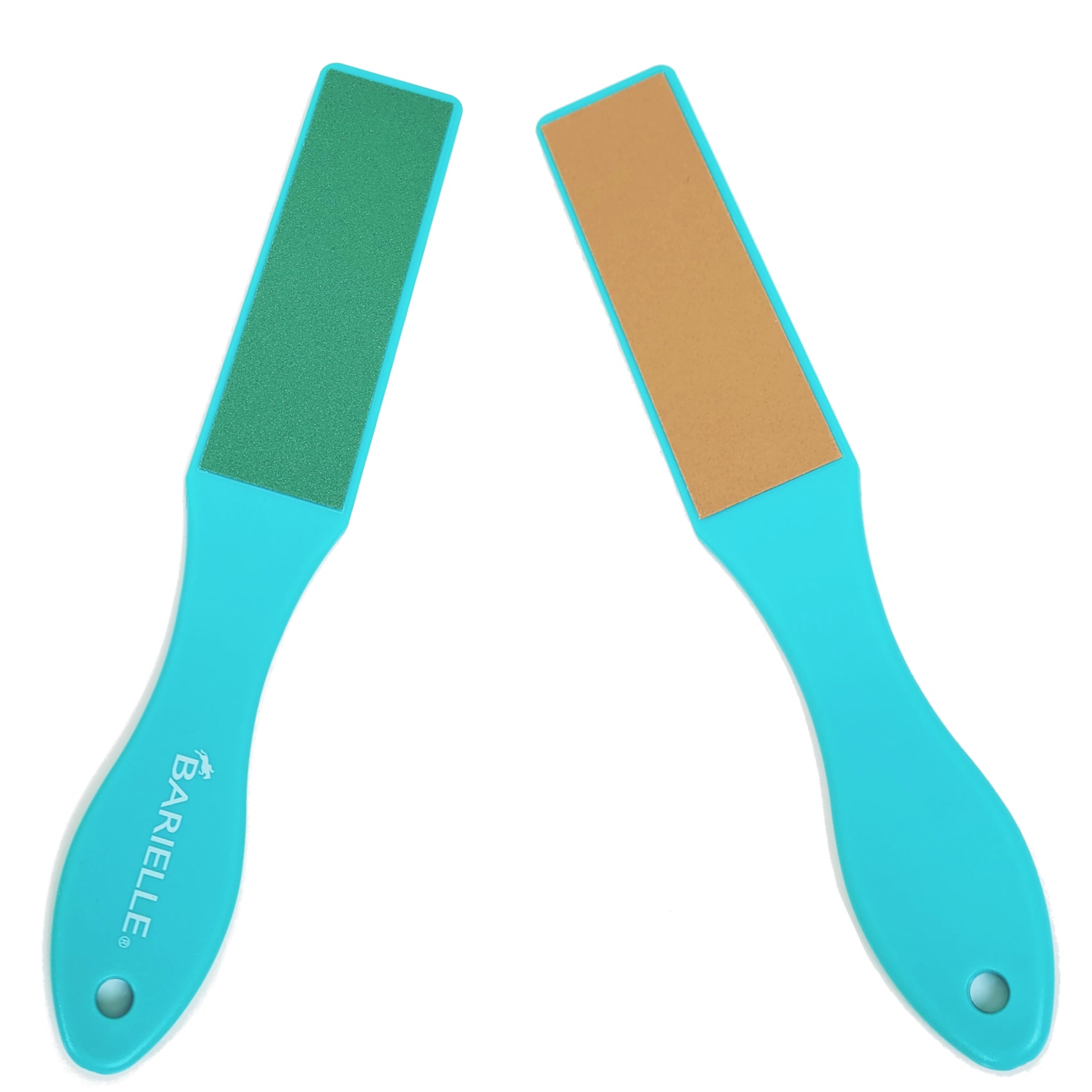 Barielle Get Sandal Ready Foot Care Treatment Kit 2-PC Collection