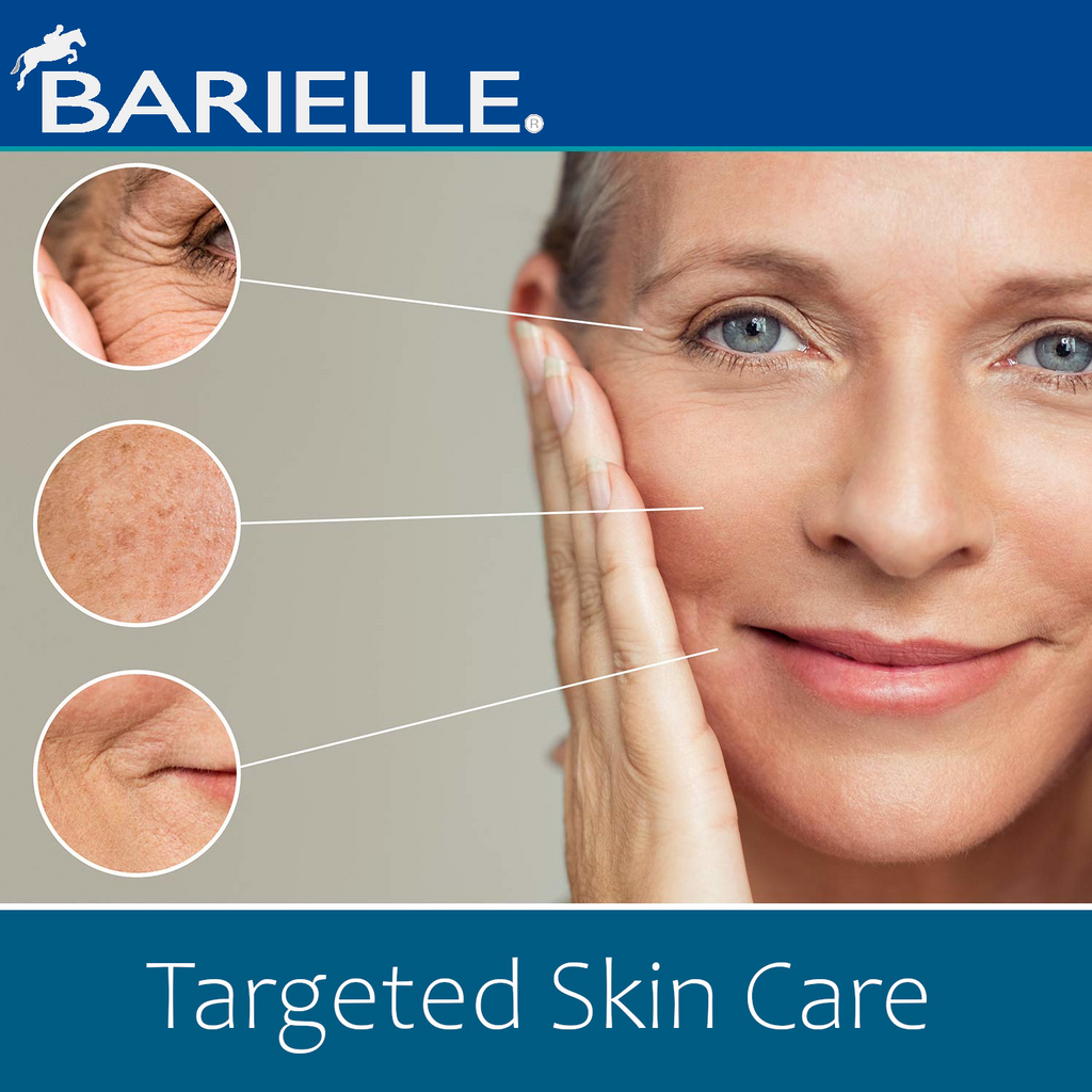 Barielle Aloe Moisturizing Stick - Anti-Wrinkle & Hydrating Facial Treatment Stick