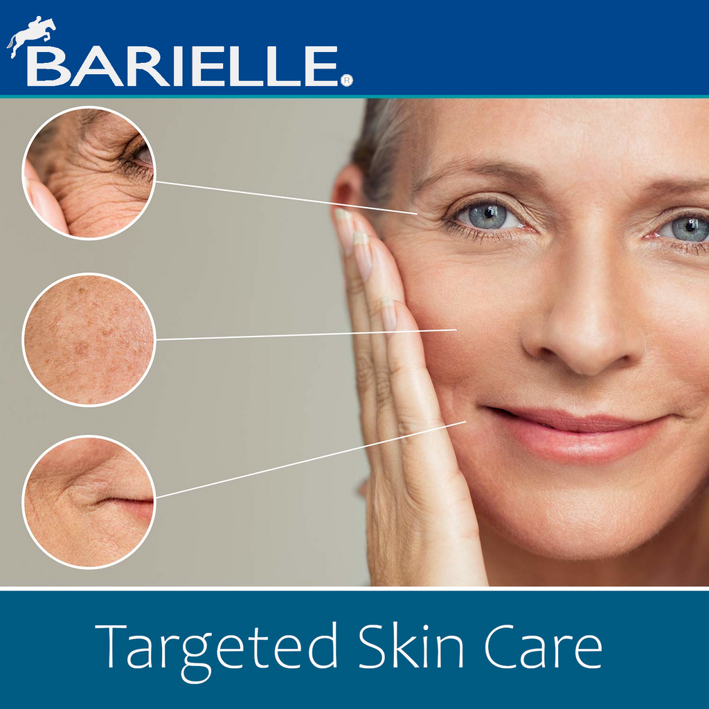 Barielle Aloe Moisturizing Stick - Anti-Wrinkle & Hydrating Facial Treatment Stick - Barielle - America's Original Nail Treatment Brand