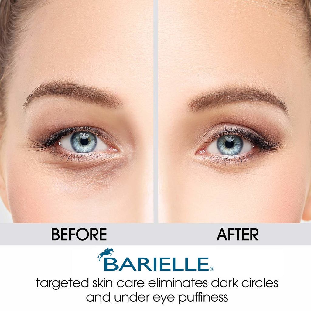 Barielle Chamomile Dark Circle Under Eye Treatment Stick - Hydrates & Brightens Under Eyes