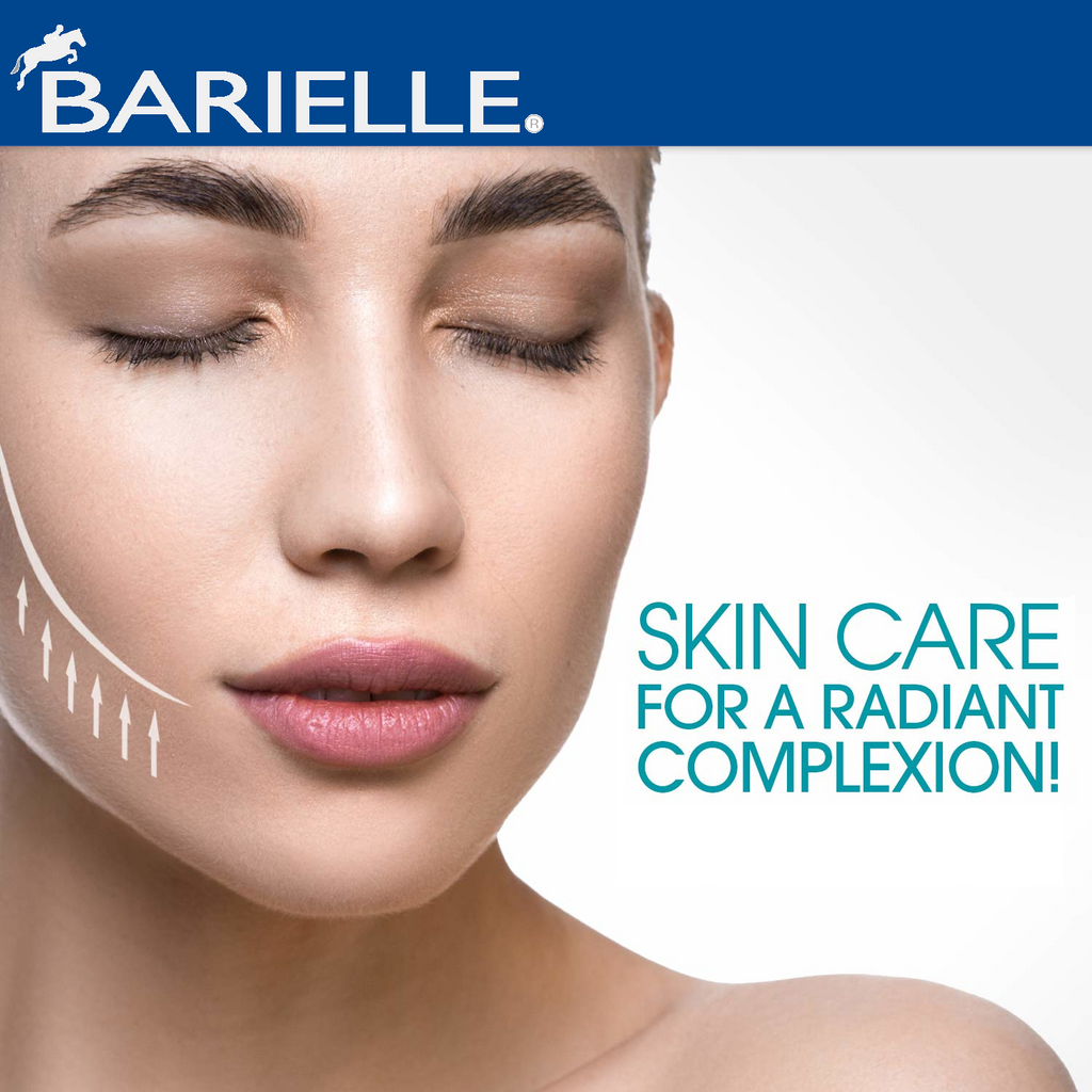 Barielle Tea Tree Complexion Stick - For Clear & Radiant Skin (4-PACK)