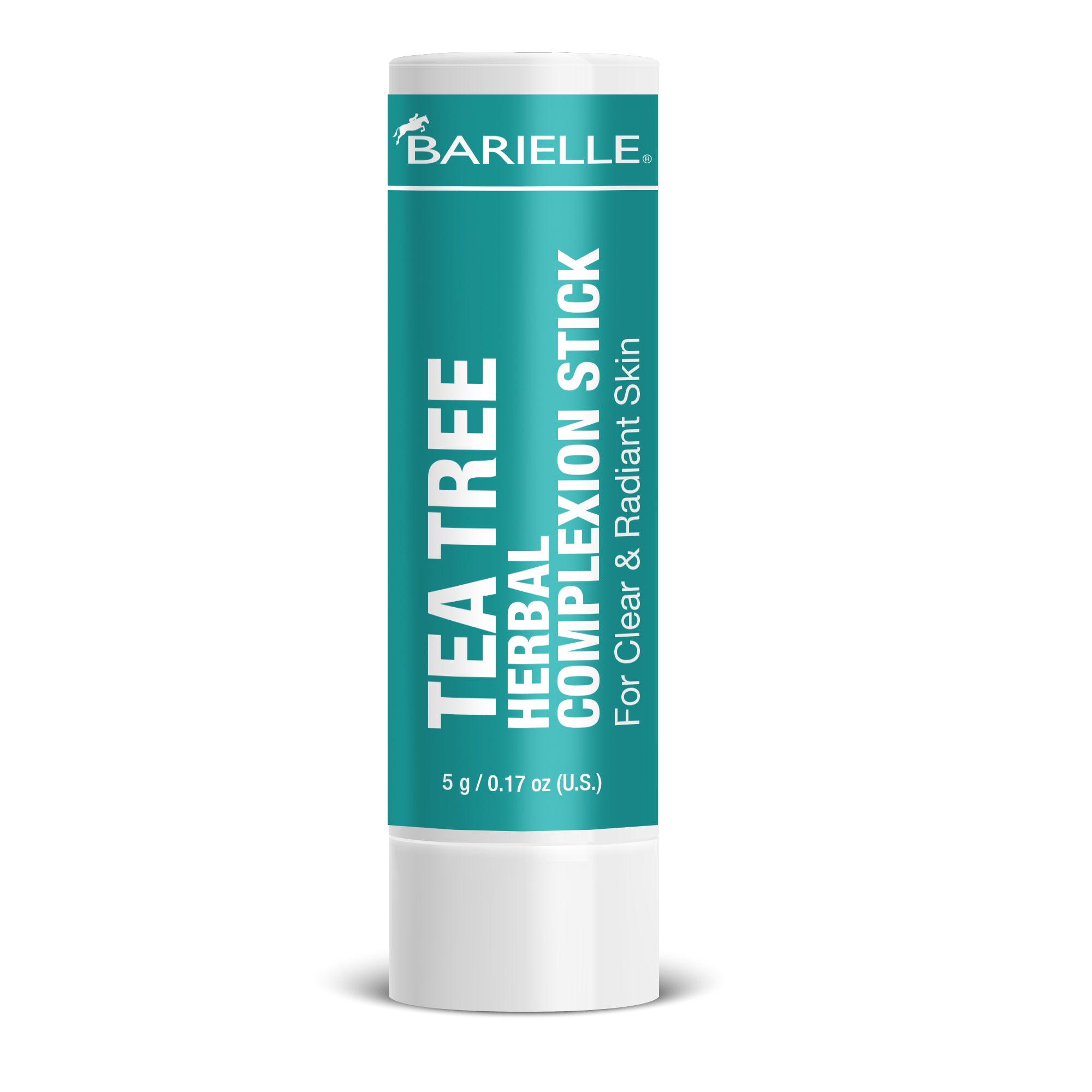 Barielle Tea Tree Complexion Stick - For Clear & Radiant Skin, Facial Treatment Stick