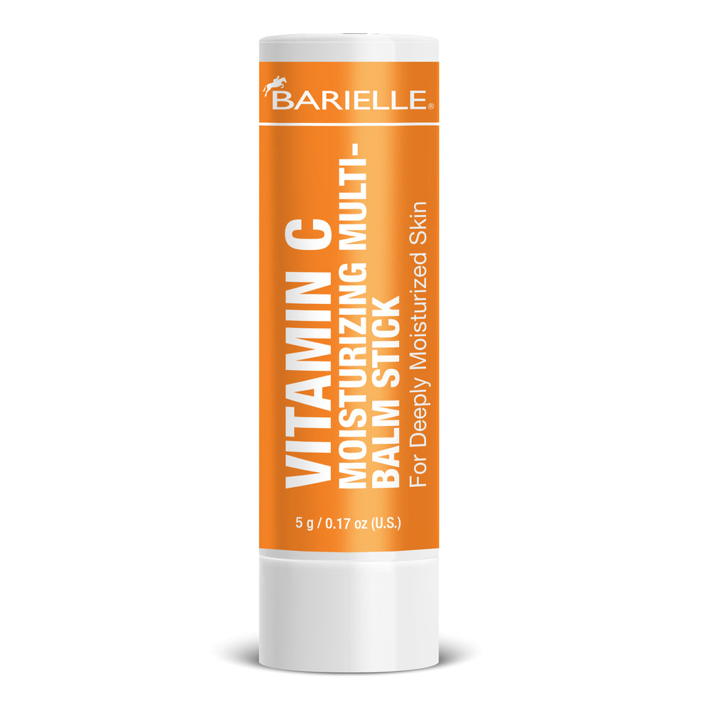Barielle Vitamin C Moisturizing Balm Stick for Deeply Moisturized Skin