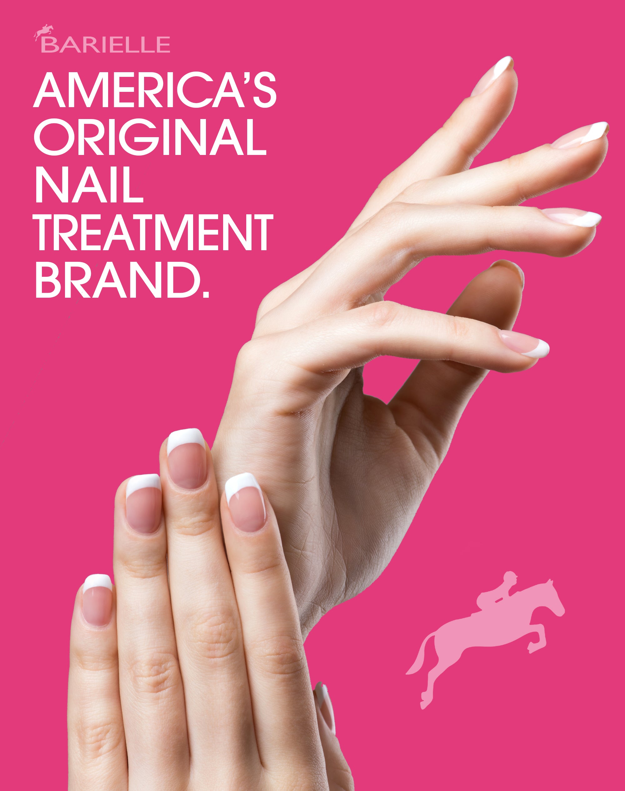 Barielle Incredible Nail Duo