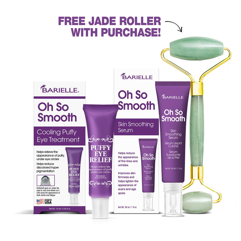Barielle Under Eye Duet Collection